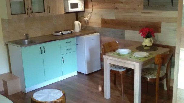 Domček a Privát Milan Hrabušice 118