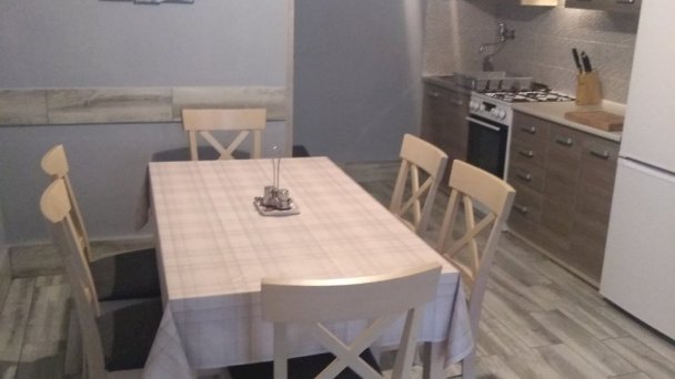 Domček a Privát Milan Hrabušice 125