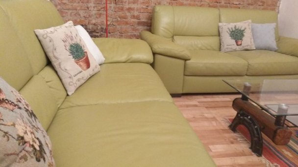 Domček a Privát Milan Hrabušice 126