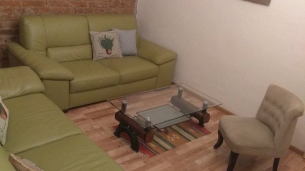 Domček a Privát Milan Hrabušice 128