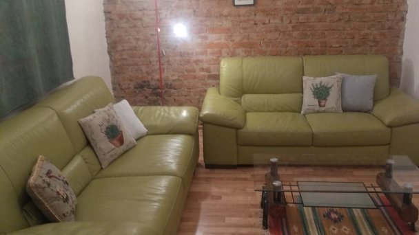 Domček a Privát Milan Hrabušice 129