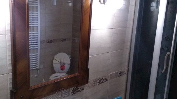 Domček a Privát Milan Hrabušice 134