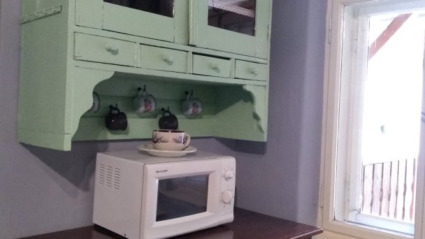 Domček a Privát Milan Hrabušice 137