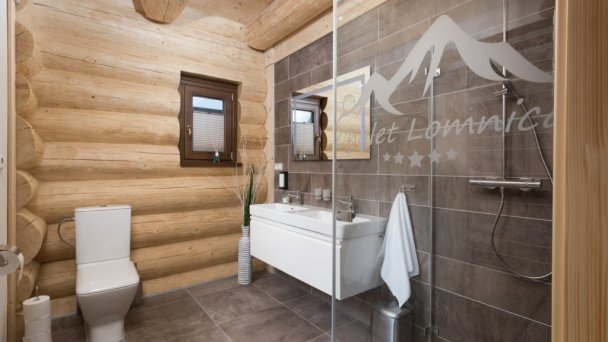 Chalet Lomnica Tatranská Lomnica 13 Chalet Lomnica Tatranská Lomnica 13