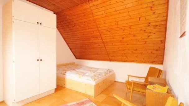 Rekreačný domček Jarka Dedinky 17