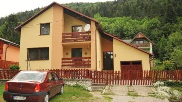 Rekreačný domček Jarka Dedinky 7