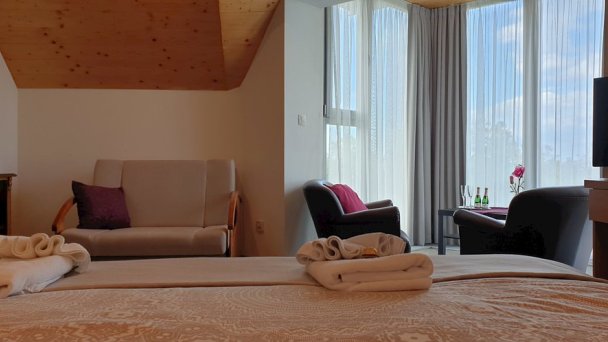 Vila Lieska Starý Smokovec 30