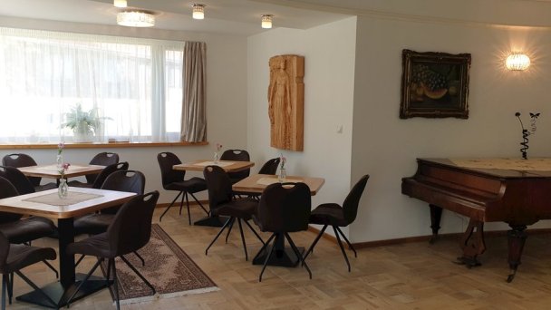 Vila Lieska Starý Smokovec 43