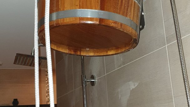 Vila Lieska Starý Smokovec 48