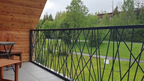 Vila Lieska Starý Smokovec 9