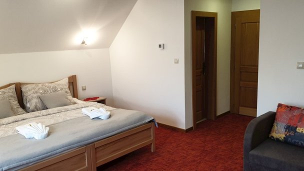 Vila Lieska Starý Smokovec 15