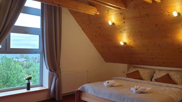 Vila Lieska Starý Smokovec 19