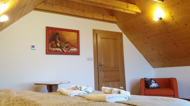 Vila Lieska Starý Smokovec 21