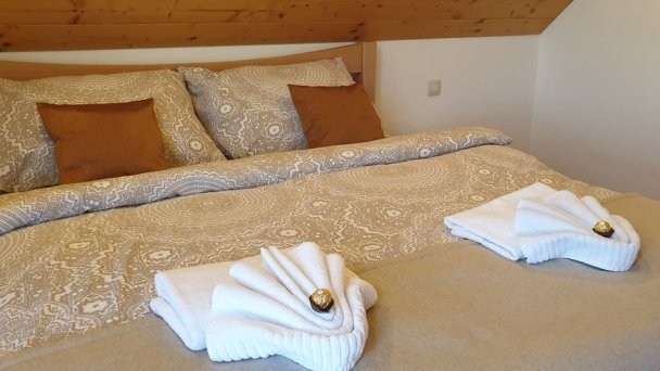 Vila Lieska Starý Smokovec 22
