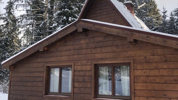 Chata Lyduška Štrba 23