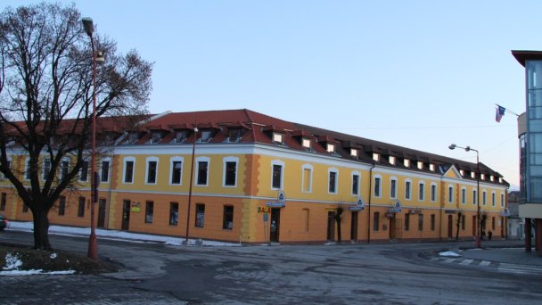 Penzión RESA Spišská Nová Ves 8 Penzión RESA Spišská Nová Ves 8