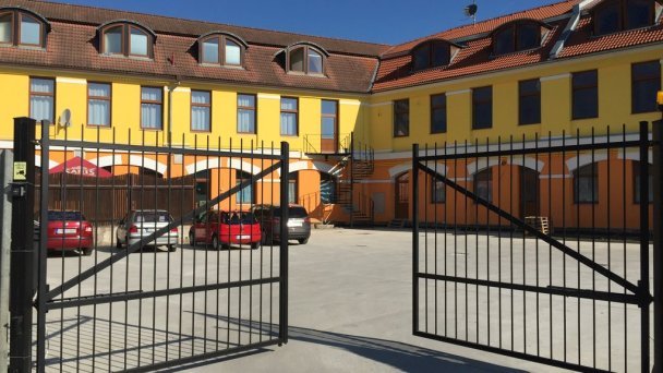 Penzión RESA Spišská Nová Ves 25 Penzión RESA Spišská Nová Ves 25