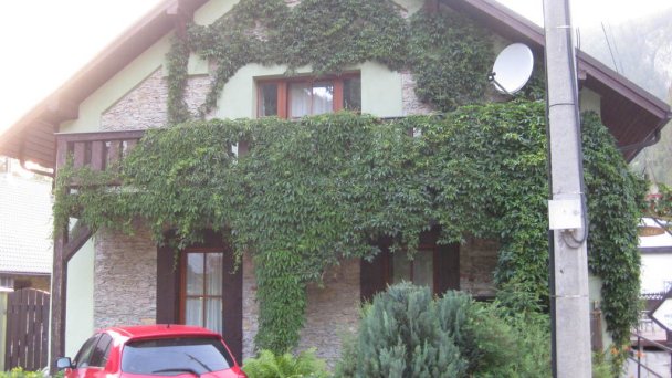 Ubytovanie Hostinec Stará krčma Stratená 23