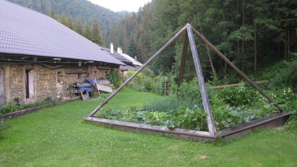 Ubytovanie Hostinec Stará krčma Stratená 29