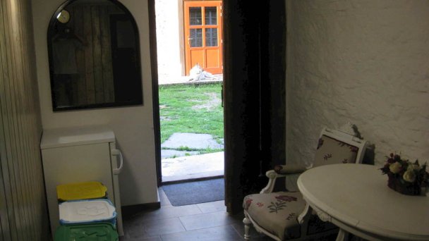 Ubytovanie Hostinec Stará krčma Stratená 33