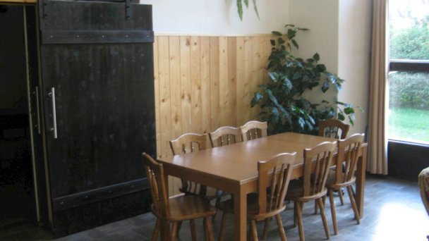 Ubytovanie Hostinec Stará krčma Stratená 36