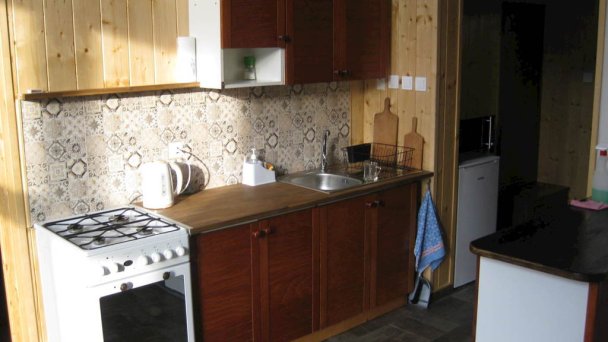 Ubytovanie Hostinec Stará krčma Stratená 13