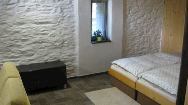 Ubytovanie Hostinec Stará krčma Stratená 3