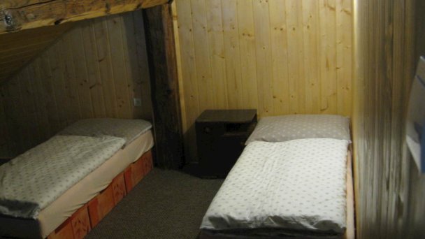 Ubytovanie Hostinec Stará krčma Stratená 4