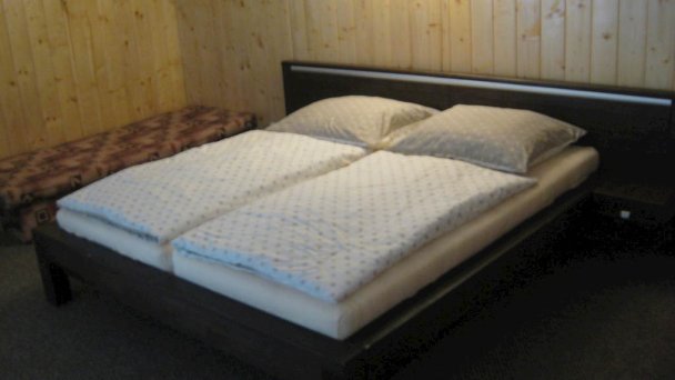 Ubytovanie Hostinec Stará krčma Stratená 11