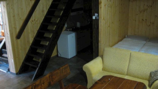 Ubytovanie Hostinec Stará krčma Stratená 7