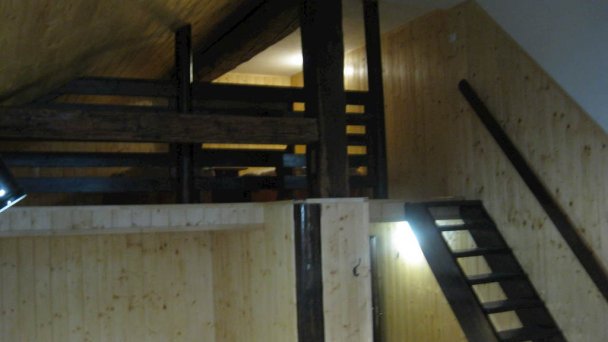 Ubytovanie Hostinec Stará krčma Stratená 15