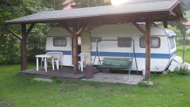 Ubytovanie Hostinec Stará krčma Stratená 16