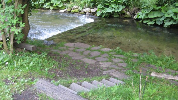 Ubytovanie Hostinec Stará krčma Stratená 19