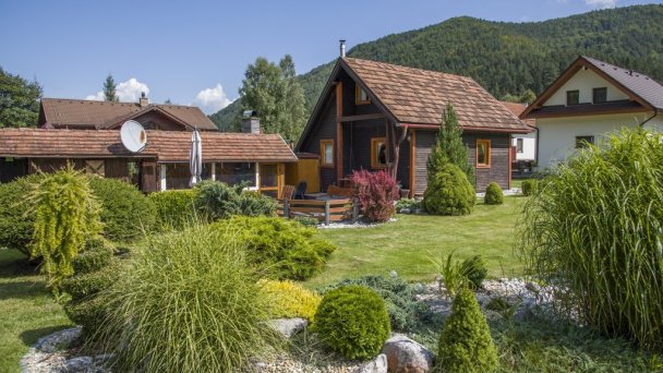 Chata Zuzana Hrabušice 7 Chata Zuzana Hrabušice 7