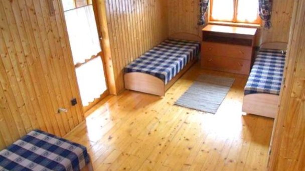 Chata Meredith Košiarny briežok 30