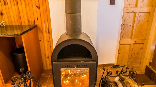 Chata Meredith Košiarny briežok 25