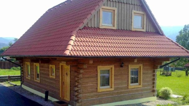 Chata Raj  Hrabušice 7