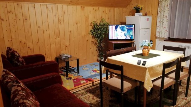 Privát u Jany Ždiar 33