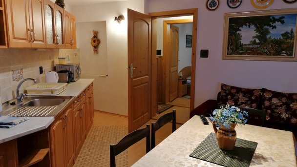 Privát u Jany Ždiar 35