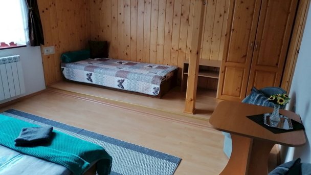 Privát u Jany Ždiar 28
