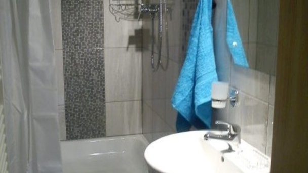 Privát u Jany Ždiar 40