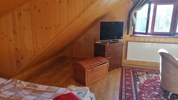 Privát u Jany Ždiar 44
