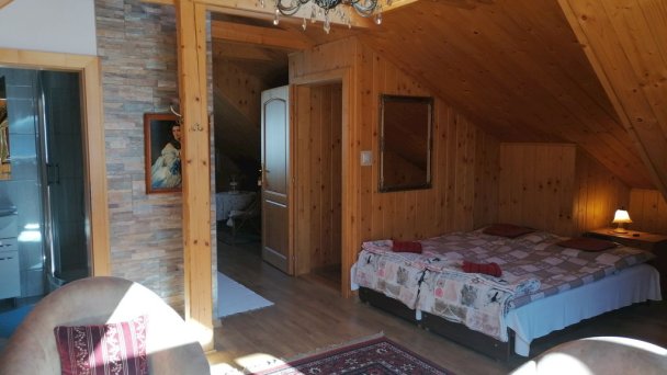 Privát u Jany Ždiar 45