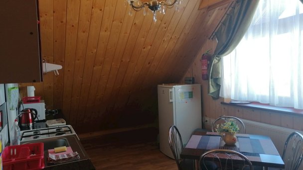 Privát u Jany Ždiar 23
