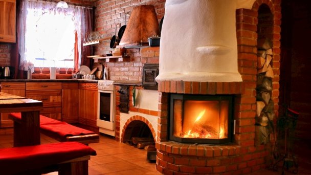 Drevenica Poráčska Dolina Poráč 6