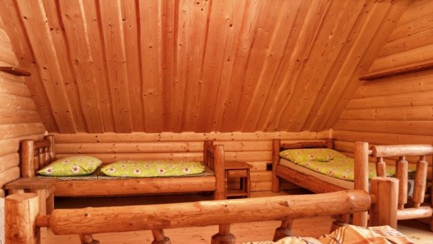 Drevenica Poráčska Dolina Poráč 32
