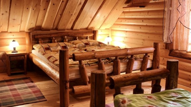 Drevenica Poráčska Dolina Poráč 33