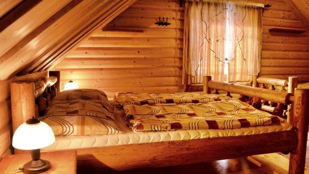Drevenica Poráčska Dolina Poráč 35