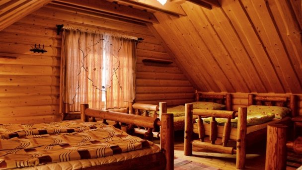 Drevenica Poráčska Dolina Poráč 36