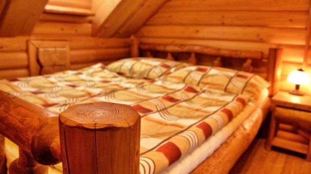 Drevenica Poráčska Dolina Poráč 39
